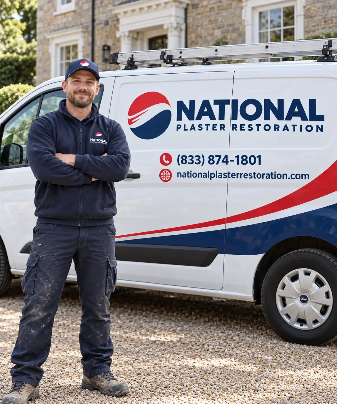 Plaster Repair company in Clinchco, VA